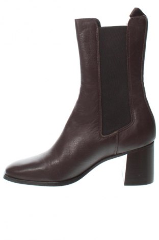 Damenstiefel Lazamani, Größe 40, Farbe Braun, Preis 47,49 €