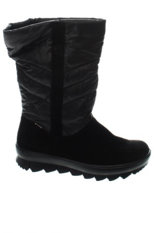 Damenstiefel Legero, Größe 37, Farbe Schwarz, Preis 90,49 €