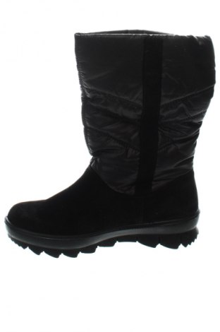 Damenstiefel Legero, Größe 37, Farbe Schwarz, Preis € 120,99