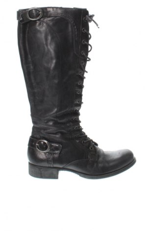 Damenstiefel MJUS, Größe 39, Farbe Schwarz, Preis € 52,79