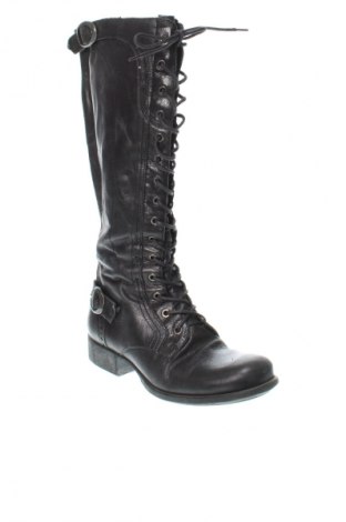 Damenstiefel MJUS, Größe 39, Farbe Schwarz, Preis € 70,00