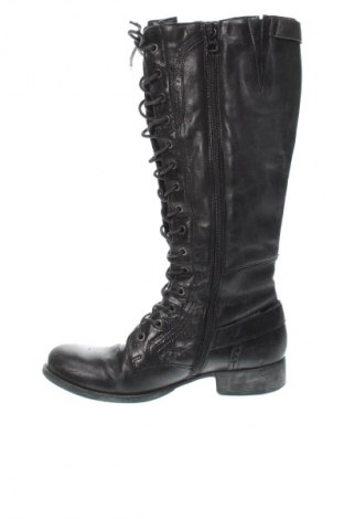 Damenstiefel MJUS, Größe 39, Farbe Schwarz, Preis 70,00 €