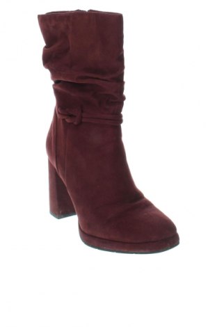 Damenstiefel Marco Tozzi, Größe 37, Farbe Rot, Preis € 40,79