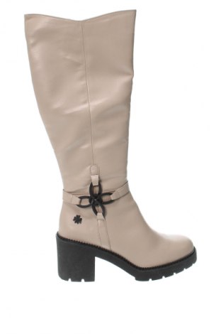 Damenstiefel Marco Tozzi, Größe 41, Farbe Beige, Preis € 47,79