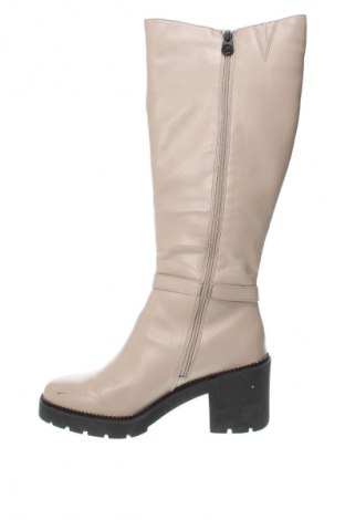 Damenstiefel Marco Tozzi, Größe 41, Farbe Beige, Preis € 47,79