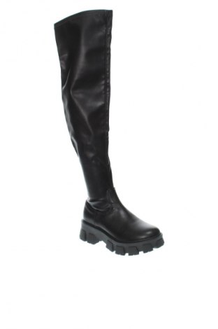 Damenstiefel Missguided, Größe 36, Farbe Schwarz, Preis 24,29 €