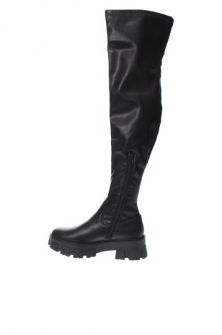 Damenstiefel Missguided, Größe 36, Farbe Schwarz, Preis 24,29 €