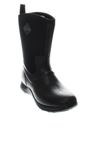 Cizme de damă Muck Boots, Mărime 41, Culoare Negru, Preț 393,99 Lei