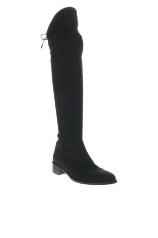 Damenstiefel Pedro Miralles, Größe 39, Farbe Schwarz, Preis 44,99 €