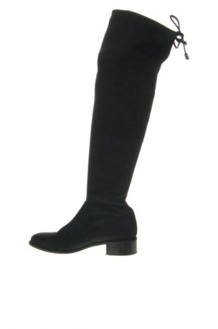 Damenstiefel Pedro Miralles, Größe 39, Farbe Schwarz, Preis 44,99 €