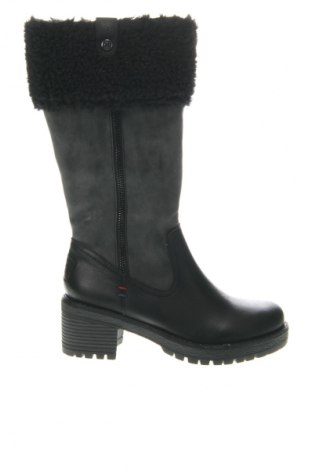 Damenstiefel Refresh, Größe 36, Farbe Schwarz, Preis € 36,99