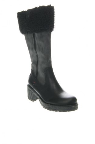 Damenstiefel Refresh, Größe 36, Farbe Schwarz, Preis 36,99 €