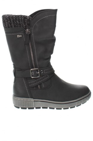 Damenstiefel Relife, Größe 36, Farbe Grau, Preis 36,99 €