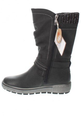 Damenstiefel Relife, Größe 36, Farbe Grau, Preis 36,99 €