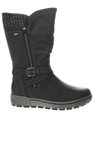 Damenstiefel Relife, Größe 41, Farbe Grau, Preis 41,49 €