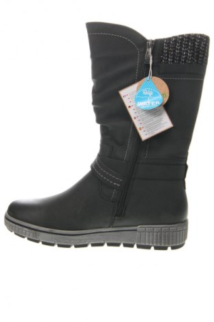 Damenstiefel Relife, Größe 41, Farbe Grau, Preis € 41,49