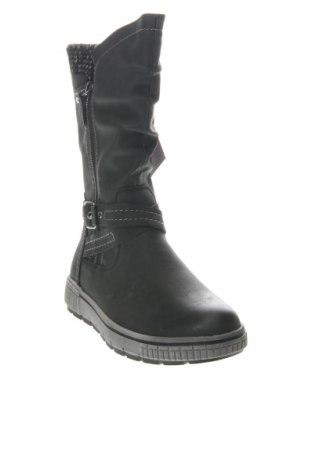 Damenstiefel Relife, Größe 38, Farbe Grau, Preis € 41,49