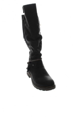 Damenstiefel Rieker, Größe 40, Farbe Schwarz, Preis 56,99 €