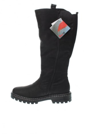 Damenstiefel Rieker, Größe 42, Farbe Schwarz, Preis € 44,99