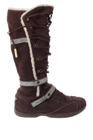 Damenstiefel Roxy, Größe 39, Farbe Braun, Preis 27,99 €