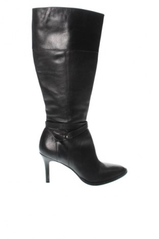 Damenstiefel San Marina, Größe 41, Farbe Schwarz, Preis 25,49 €