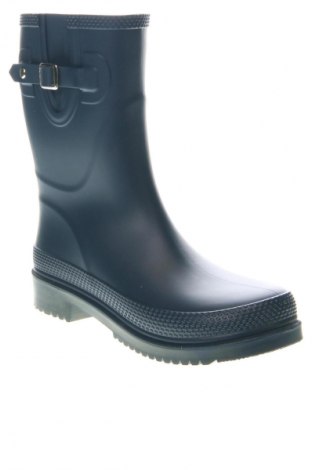 Damenstiefel Scholl, Größe 39, Farbe Blau, Preis € 28,49