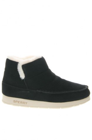 Cizme de damă Sperry, Mărime 37, Culoare Negru, Preț 230,99 Lei