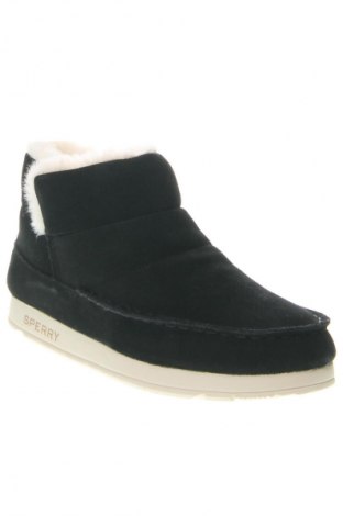 Cizme de damă Sperry, Mărime 37, Culoare Negru, Preț 230,99 Lei