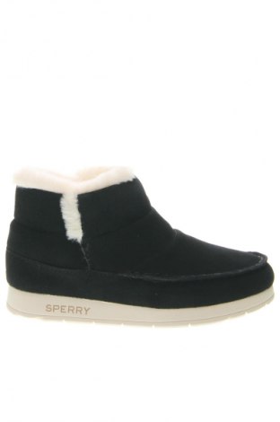 Cizme de damă Sperry, Mărime 36, Culoare Negru, Preț 179,99 Lei