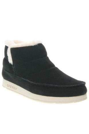 Cizme de damă Sperry, Mărime 36, Culoare Negru, Preț 230,99 Lei