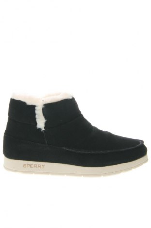 Cizme de damă Sperry, Mărime 40, Culoare Negru, Preț 230,99 Lei