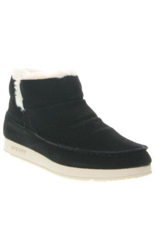 Cizme de damă Sperry, Mărime 40, Culoare Negru, Preț 230,99 Lei