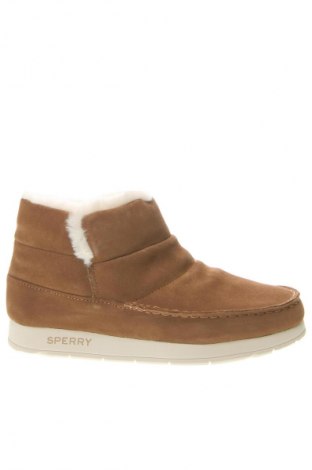 Cizme de damă Sperry, Mărime 40, Culoare Bej, Preț 230,99 Lei