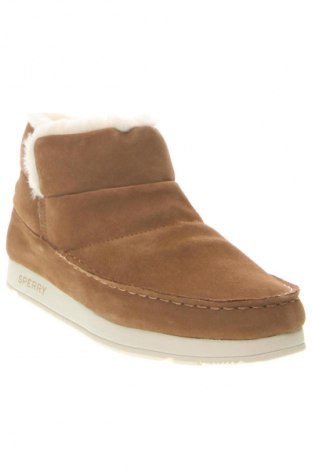 Cizme de damă Sperry, Mărime 40, Culoare Bej, Preț 230,99 Lei