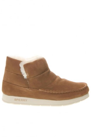 Cizme de damă Sperry, Mărime 41, Culoare Bej, Preț 230,99 Lei