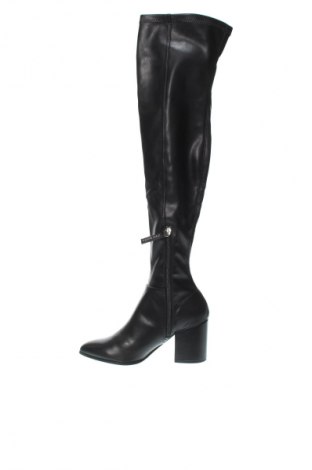 Damenstiefel Steve Madden, Größe 38, Farbe Schwarz, Preis € 82,49