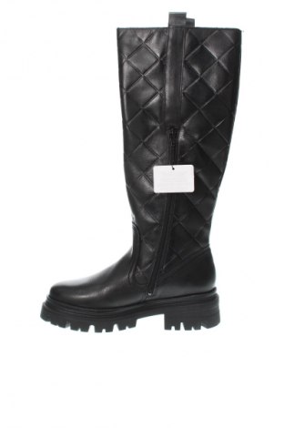 Damenstiefel Tamaris, Größe 39, Farbe Schwarz, Preis 47,49 €