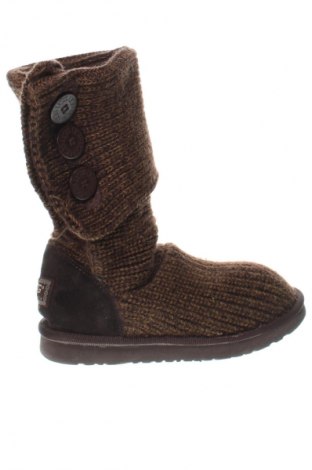 Damenstiefel UGG Australia, Größe 39, Farbe Braun, Preis 66,00 €