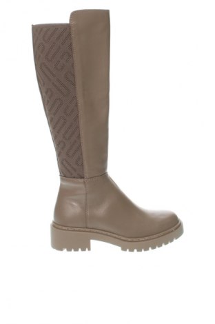 Damenstiefel Unisa, Größe 36, Farbe Beige, Preis 120,99 €