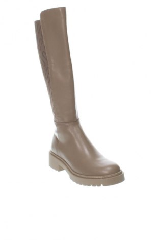 Damenstiefel Unisa, Größe 36, Farbe Beige, Preis € 120,99