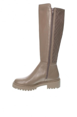 Damenstiefel Unisa, Größe 36, Farbe Beige, Preis € 120,99