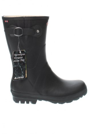 Damenstiefel Viking, Größe 39, Farbe Schwarz, Preis € 68,99