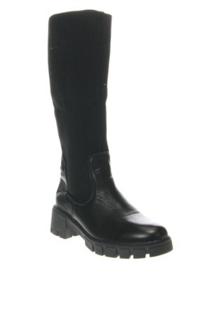 Damenstiefel Xti, Größe 38, Farbe Schwarz, Preis 47,79 €