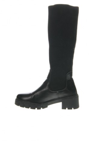 Damenstiefel Xti, Größe 38, Farbe Schwarz, Preis 47,79 €