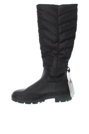 Damenstiefel Zara, Größe 40, Farbe Schwarz, Preis 33,99 €