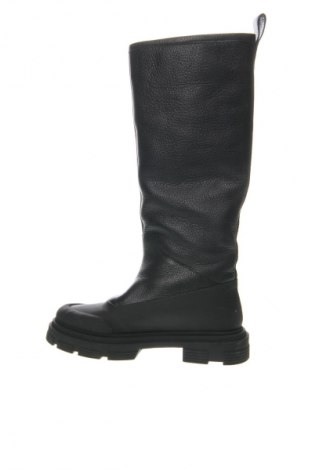 Damenstiefel Zara, Größe 39, Farbe Schwarz, Preis € 51,34