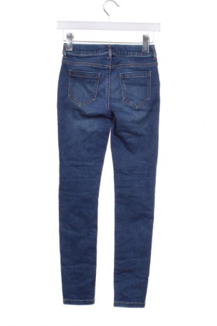 Damen Jeans, Größe XXS, Farbe Blau, Preis € 6,99