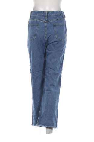 Damen Jeans, Größe M, Farbe Blau, Preis 6,79 €