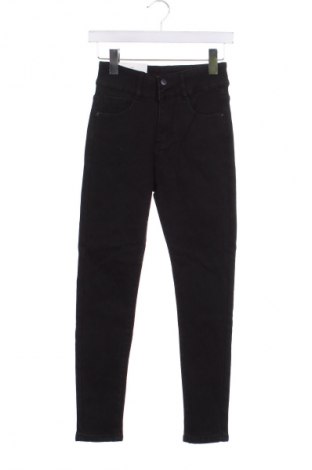 Damen Jeans, Größe S, Farbe Schwarz, Preis 6,99 €