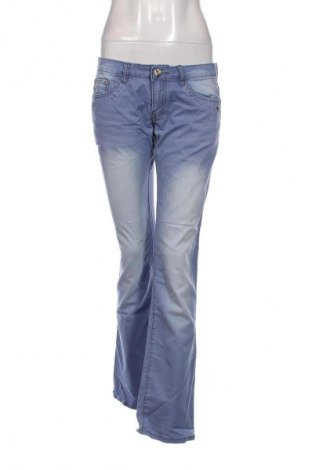 Damen Jeans, Größe M, Farbe Blau, Preis € 5,99